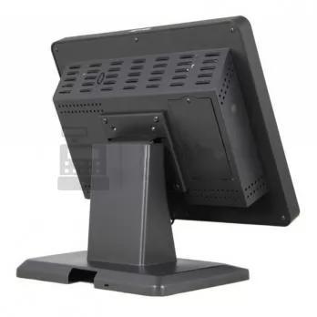 pos-система globalpos pt17 (17 tft, intel celeron j1900 2.4 ghz) в комплекте №1 в казахстане