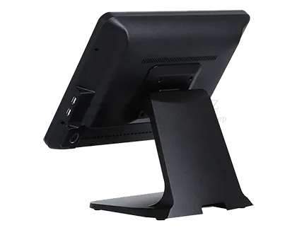 сенсорный моноблок t660 metall series 15"+msr, 2/64, ос windows 7 (не активирован)
