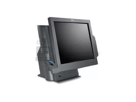 сенсорный моноблок ibm 4852-566 в казахстане