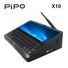 Сенсорный моноблок Pipo X10: 10,8", процессор Z8300, RAM 4gb в Казахстане_0