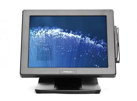 сенсорный терминал posiflex ps-3315e-b-rt 15&quot; tft, windows posready 7 арт. 39469 в казахстане