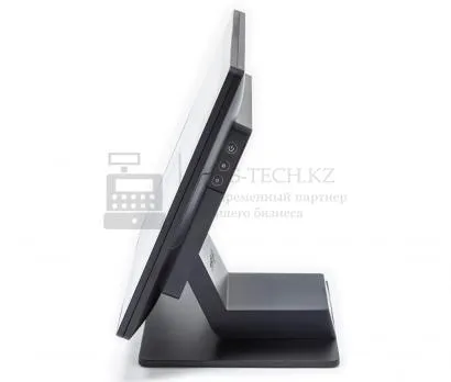сенсорный терминал posiflex rt-2015 (15&quot; p-cap, j1900, 4/64gb, без ос) в казахстане