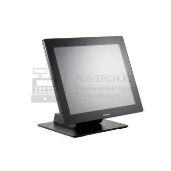 сенсорный терминал posiflex rt-2015 (15&quot; p-cap, j1900, 4/64gb, без ос) в казахстане