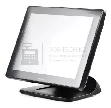 сенсорный терминал posiflex xt-3815-b-rt, 15&quot;, без рамки, windows posready в казахстане