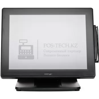 сенсорный терминал posiflex xt-4015-b-rt, 15&quot;, без рамки, windows posready 7 в казахстане