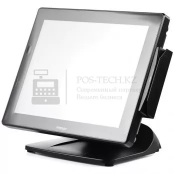 сенсорный терминал posiflex xt-4015-b-rt, 15&quot;, без рамки, windows posready 7 в казахстане