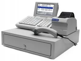 готовая pos-система retec pc-kb в комплекте (trp80)