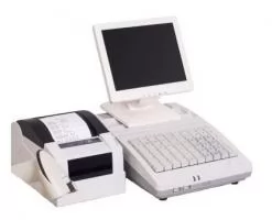 pos-система retec pc-kb в комплекте: trp80+сканер шк honeywell ms7820 solaris