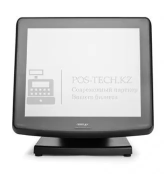 сенсорный моноблок posiflex ks-7215 в казахстане