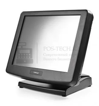 сенсорный моноблок posiflex ks-7215 в казахстане