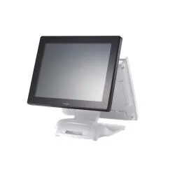 дисплей покупателя posiflex lm-3015e-b (15&quot;, черный, для xt series)
