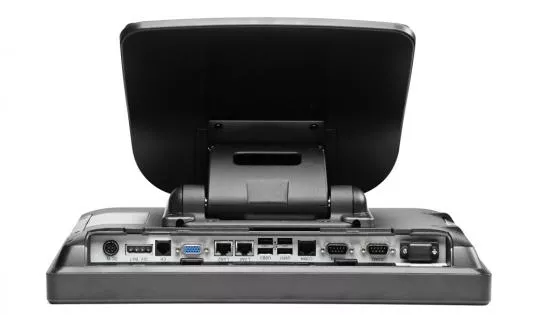 сенсорный моноблок posiflex xt-3215 (15")