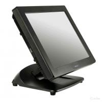 Сенсорный моноблок Posiflex XT-3215 (15") + ОС Windows POS Ready в Казахстане_1