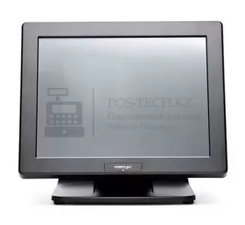 сенсорный моноблок posiflex xt-3215 (15&quot;) + ос windows pos ready в казахстане