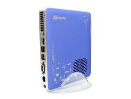 Mini PC Giada I15, Intel Atom D2500 DualCore 1.86 GHz  арт. 2734 в Казахстане_1