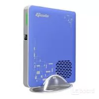 mini pc giada i15, intel atom d2500 dualcore 1.86 ghz  арт. 2734