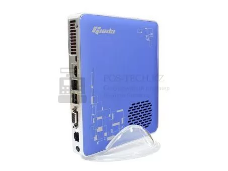 mini pc giada i15, intel atom d2500 dualcore 1.86 ghz  арт. 2734 в казахстане