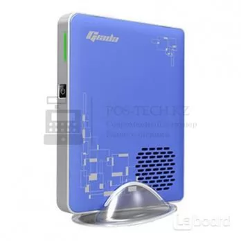 mini pc giada i15, intel atom d2500 dualcore 1.86 ghz  арт. 2734 в казахстане