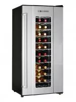 холодильный шкаф для вина gastrorag jc-180a