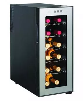 холодильный шкаф для вина gastrorag jc-33c в казахстане