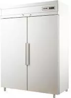 шкаф холодильный polair cv114-s