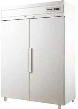 шкаф холодильный polair cv114-s в казахстане
