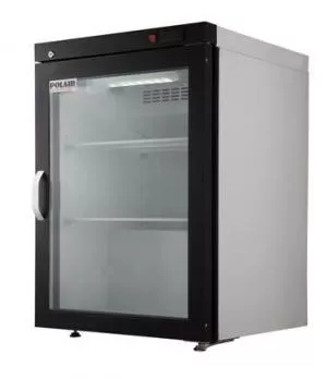 шкаф холодильный polair dp102-s в казахстане