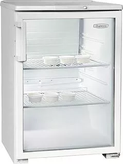 шкаф холодильный бирюса 152 в казахстане