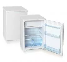 шкаф холодильный бирюса 8