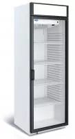 шкаф холодильный марихолодмаш капри п-490ск